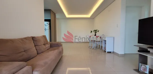 Apartamento com 2 Quartos para alugar, 82m² no Ouro Branco, Novo Hamburgo
