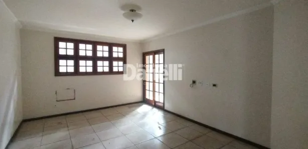 Casa de Condomínio com 4 Quartos para alugar, 400m² no Chácara Olaria, Taubaté