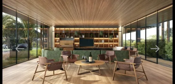 Lote/Terreno à venda, 443m² no Centro, Nova Santa Rita