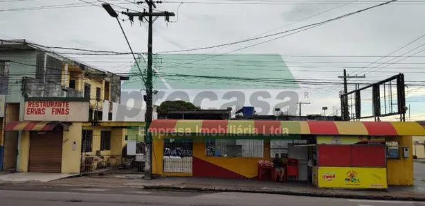 Ponto Comercial à venda, 549m² no Cidade Nova, Manaus