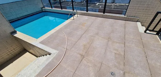 Cobertura com 3 Quartos à venda, 220m² no Pituba, Salvador