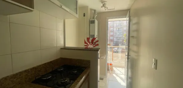 Apartamento com 2 Quartos para alugar, 55m² no Igara, Canoas