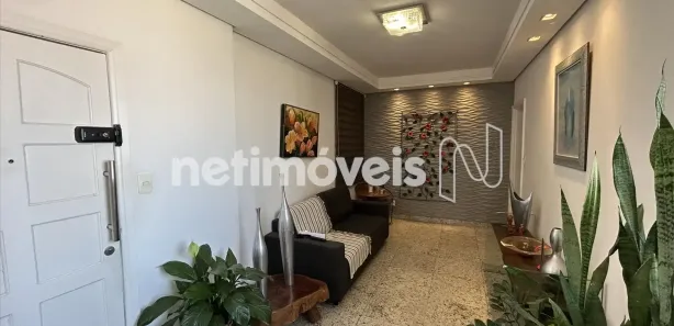 Cobertura com 5 Quartos à venda, 400m² no Monsenhor Messias, Belo Horizonte