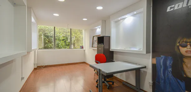 Ponto Comercial para alugar, 23m² no Barra Olímpica, Rio de Janeiro