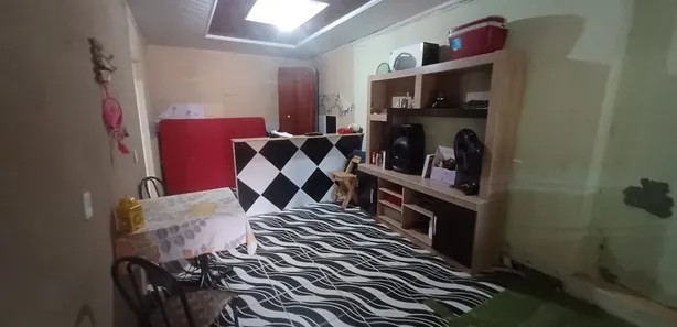 Sobrado com 4 Quartos à venda, 150m² no Setor Habitacional Sol Nascente, Brasília