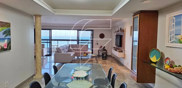 Apartamento com 3 Quartos à venda, 189m² no Centro, Guarapari