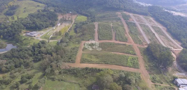 Lote/Terreno à venda, 242m² no Cruzeiro, Bento Gonçalves