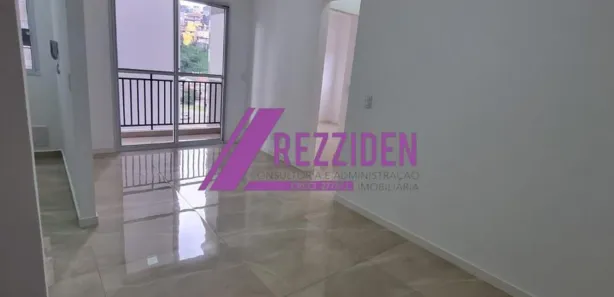 Apartamento com 2 Quartos para alugar, 47m² no Serpa, Caieiras