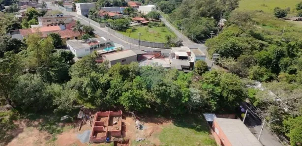 Lote/Terreno à venda, 1487m² no Quintais do Imperador, Sorocaba