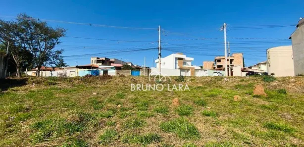 Lote/Terreno à venda, 392m² no São Sebastião, Igarapé