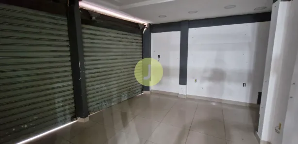Ponto Comercial para alugar, 22m² no Campo Grande, Rio de Janeiro