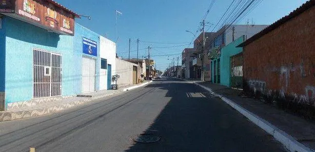 Casa com 2 Quartos à venda, 125m² no Setor Habitacional Ribeirão, Brasília