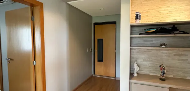 Casa de Condomínio com 3 Quartos à venda, 261m² no Jardins Valência, Goiânia