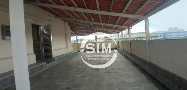 Apartamento com 2 Quartos para venda ou aluguel, 75m² no Centro, Cabo Frio