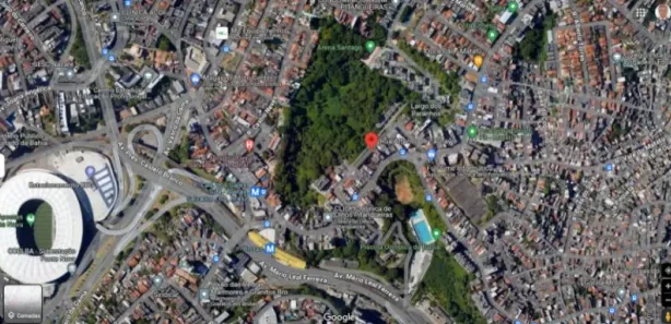 Casa com 2 Quartos à venda, 516m² no Matatu, Salvador