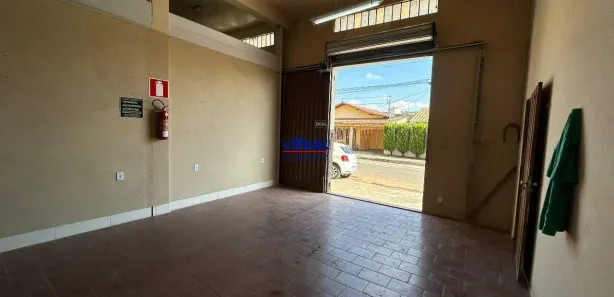 Ponto Comercial para alugar, 47m² no Tirol (Barreiro), Belo Horizonte