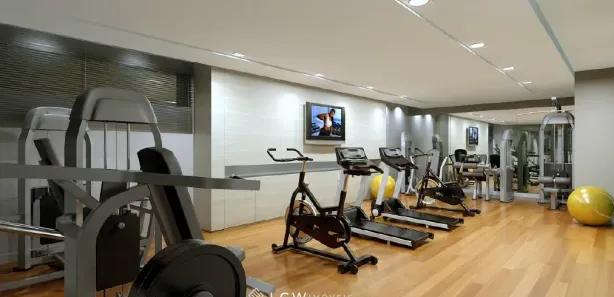Apartamento com 4 Quartos à venda, 166m² no Anchieta, Belo Horizonte