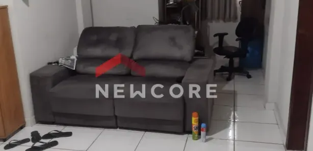 Apartamento com 3 Quartos à venda, 84m² no Penha, Belo Horizonte