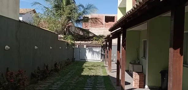 Casa de Condomínio com 3 Quartos à venda, 97m² no Peró, Cabo Frio
