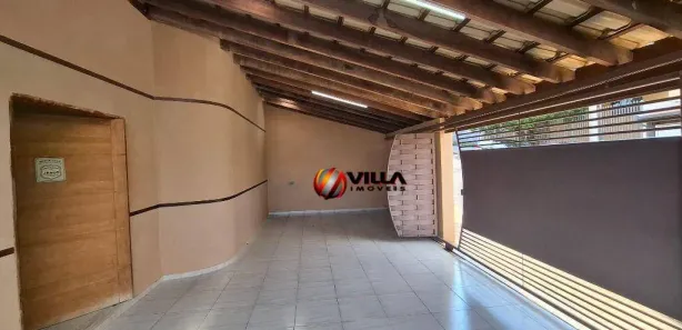 Casa com 3 Quartos à venda, 140m² no Recanto dos Pássaros, Engenheiro Coelho
