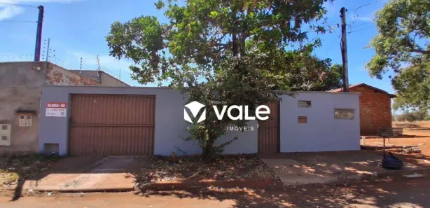 Casa com 3 Quartos para alugar, 83m² no Plano Diretor Norte, Palmas