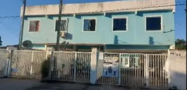 Apartamento com 2 Quartos à venda, 57m² no Cabuçu, Nova Iguaçu