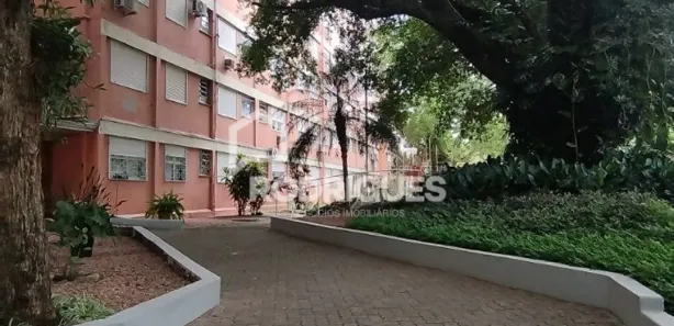 Apartamento com 2 Quartos para alugar, 55m² no Jardim América, São Leopoldo