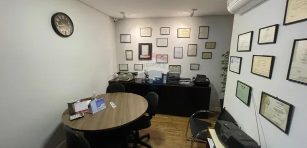 Sala Comercial à venda, 49m² no Nova Suíssa, Belo Horizonte