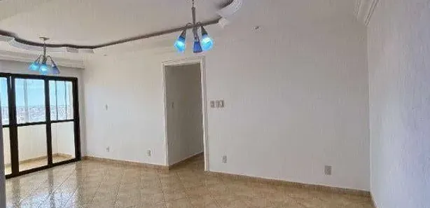 Cobertura com 4 Quartos para venda ou aluguel, 204m² no Cidade Jardim, Anápolis
