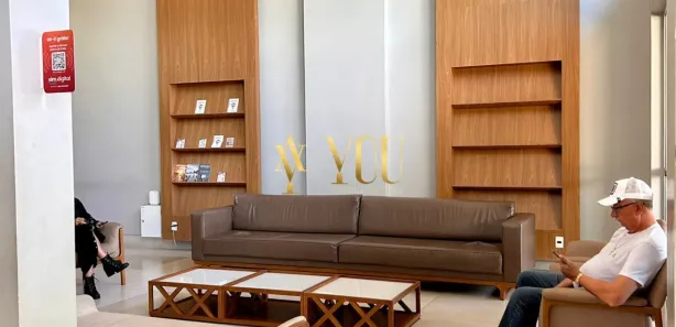 Sala Comercial com 1 Quarto à venda, 30m² no Jardim América, Goiânia