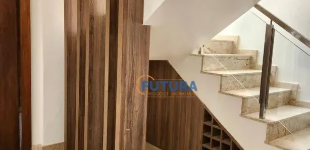Casa com 4 Quartos à venda, 311m² no Setor Habitacional Jardim Botânico, Brasília