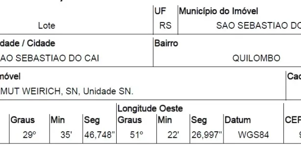 Imagem do imóvel