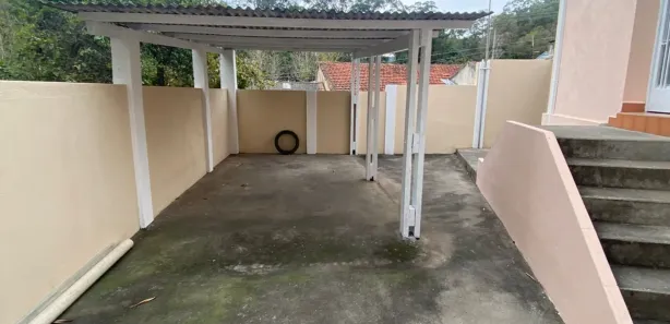 Casa com 1 Quarto para alugar, 90m² no Parque 9 de Julho, São Roque
