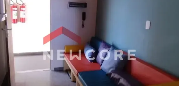 Sala Comercial à venda, 28m² no Funcionários, Belo Horizonte