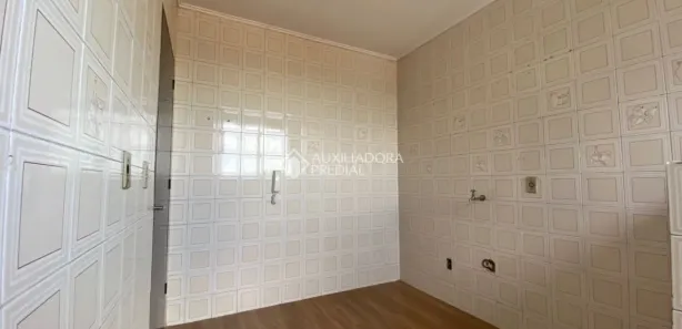 Kitnet com 1 Quarto para alugar, 32m² no Ouro Branco, Novo Hamburgo