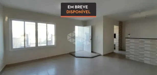 Sala Comercial para alugar, 110m² no Harmonia, Canoas
