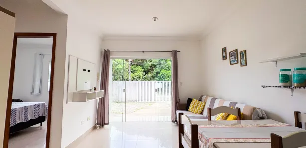 Casa com 2 Quartos à venda, 43m² no Sertãozinho, Matinhos