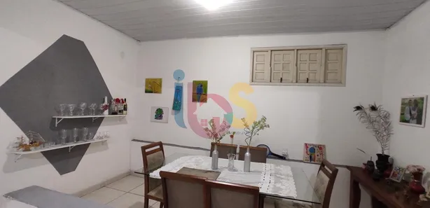 Casa com 4 Quartos à venda, 97m² no , 