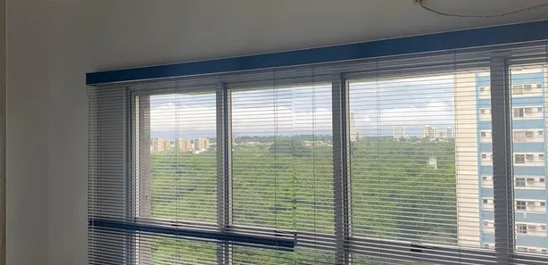 Sala Comercial para alugar, 36m² no Chapada, Manaus