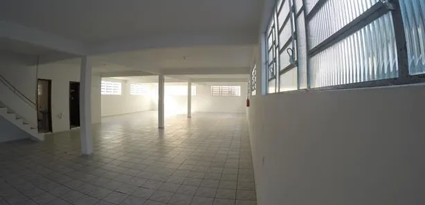 Ponto Comercial para alugar, 550m² no Centro, Criciúma