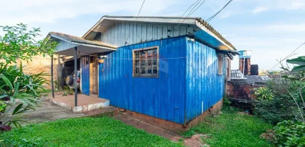 Lote/Terreno à venda, 457m² no Vila Vista Alegre, Cachoeirinha