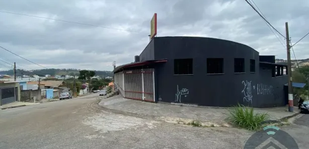 Ponto Comercial para alugar, 400m² no Jardim do Cruzeiro, Mairinque