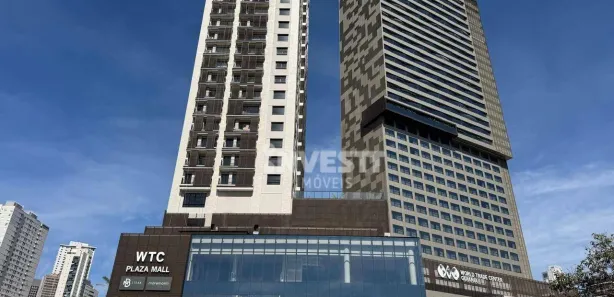 Sala Comercial para alugar, 37m² no Setor Marista, Goiânia