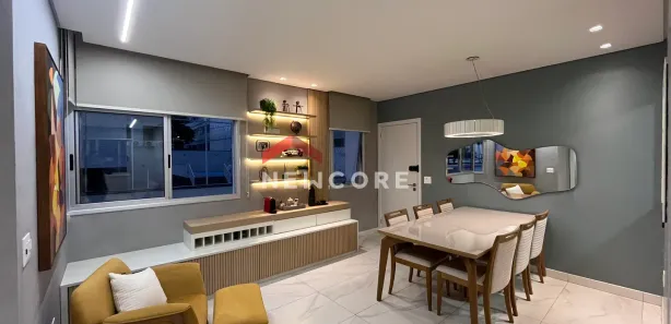 Apartamento com 2 Quartos à venda, 85m² no Gutierrez, Belo Horizonte