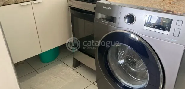 Apartamento com 2 Quartos para alugar, 56m² no Ponta Negra, Natal