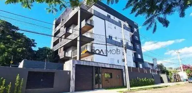 Apartamento com 2 Quartos para venda ou aluguel, 105m² no Pinheiro, São Leopoldo