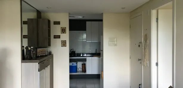 Apartamento com 3 Quartos à venda, 52m² no Santos Dumont, São Leopoldo