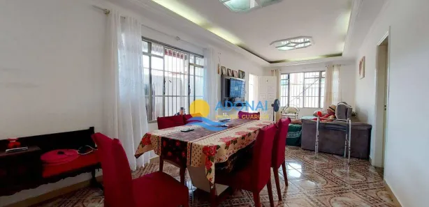 Casa com 4 Quartos à venda, 250m² no Vila Ligya, Guarujá