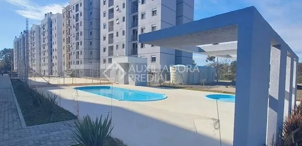 Apartamento com 2 Quartos à venda, 56m² no Santa Rita, Guaíba