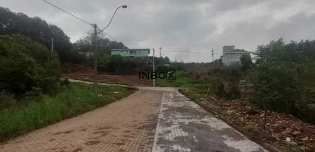 Lote/Terreno à venda, 150m² no Caminho da Eulália, Bento Gonçalves